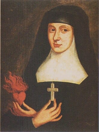 Portrait de Anne-Madeleine Rémusat