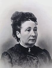 Portrait de Anne Rosine Noilly-Prat
